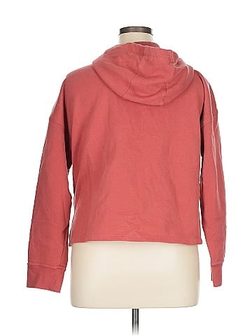 Calvin Klein Performance Sweatshirt (view 2)