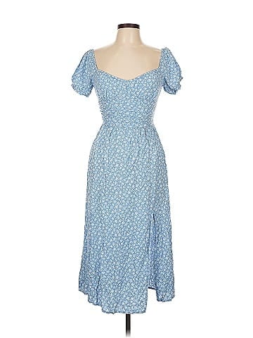Hollister Casual Dress (view 1)