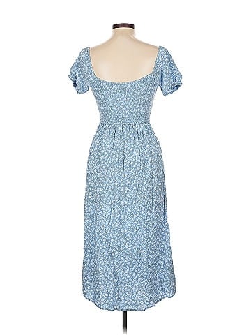 Hollister Casual Dress (view 2)