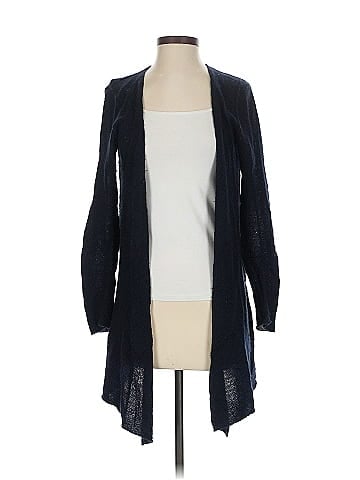 Calypso St. Barth Cashmere Cardigan (view 1)