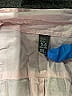 Zara Kids Solid Ivory Long Sleeve Blouse Size 5 - photo 3