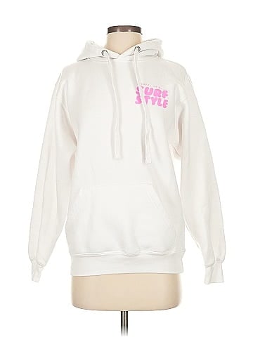 Pacific & Co. Pullover Hoodie (view 1)