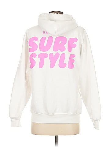 Pacific & Co. Pullover Hoodie (view 2)