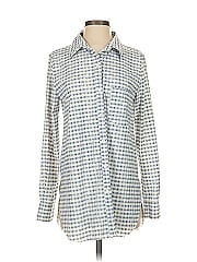 Lyssé Long Sleeve Button Down Shirt