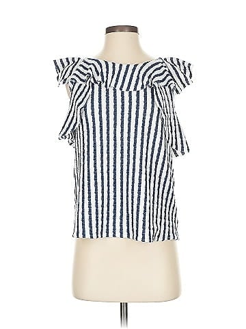 Eva Franco Short Sleeve Top (view 1)