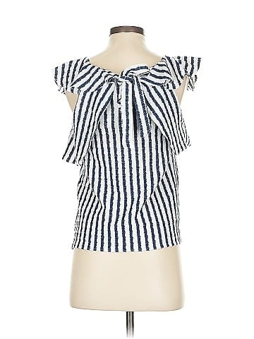 Eva Franco Short Sleeve Top (view 2)