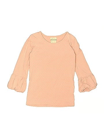 Matilda Jane 3/4 Sleeve T-Shirt (view 1)