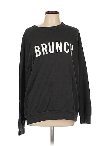 ALTERNATIVE Sweatshirt (view 1)