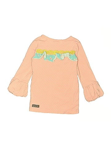 Matilda Jane 3/4 Sleeve T-Shirt (view 2)