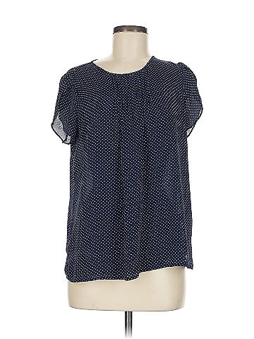 Fun2Fun Short Sleeve Blouse (view 1)