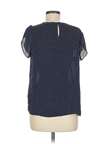 Fun2Fun Short Sleeve Blouse (view 2)