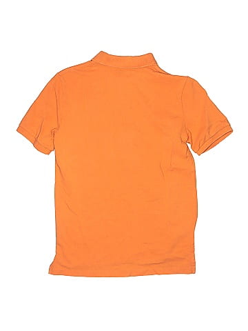 Polo by Ralph Lauren Short Sleeve Polo (view 2)