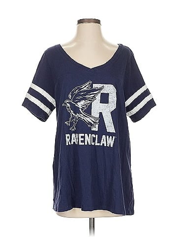 Harry Potter Short Sleeve T-Shirt (view 1)