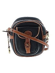 Dooney & Bourke Leather Crossbody Bag