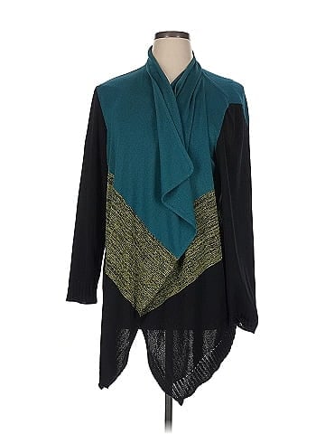 misook Cardigan (view 1)