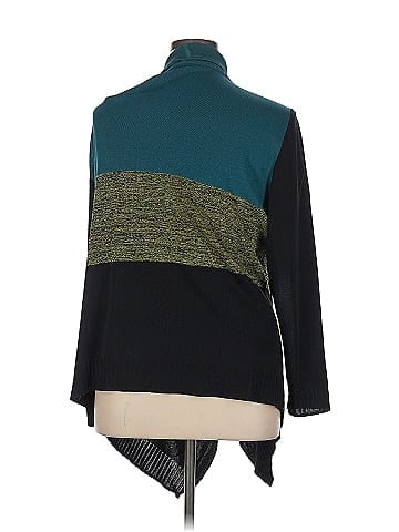 misook Cardigan (view 2)