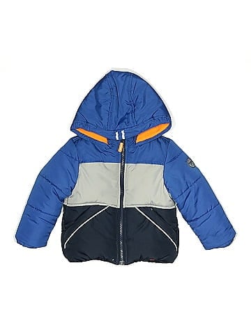 OshKosh B'gosh Snow Jacket (view 1)