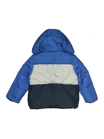 OshKosh B'gosh Snow Jacket (view 2)