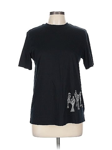 Akris Punto Short Sleeve T-Shirt (view 1)