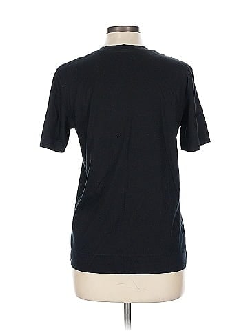 Akris Punto Short Sleeve T-Shirt (view 2)