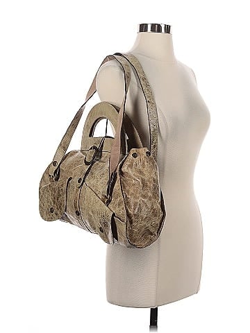 Patricia Nash Leather Tote (view 2)