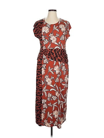 IMAN Casual Dress (view 1)