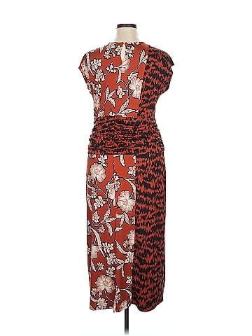 IMAN Casual Dress (view 2)