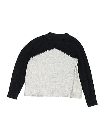 Central Park West Pullover Sweater (view 2)