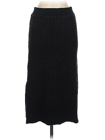 James Perse Casual Skirt (view 2)