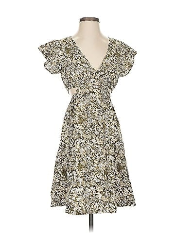 Rails Casual Dress (view 1)