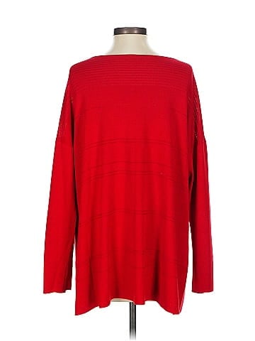 misook Pullover Sweater (view 2)