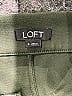 Ann Taylor LOFT Green Active Pants Size 4 - photo 4