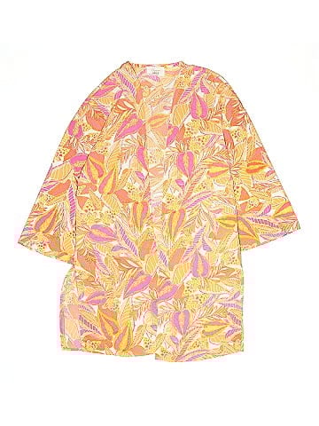 Hippie Rose Kimono (view 1)