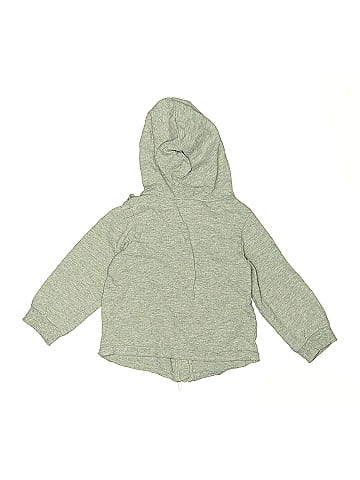 First Impressions Zip Up Hoodie (view 2)