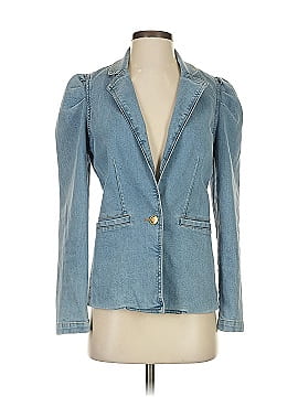 Elan Denim Jacket