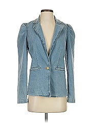 Elan Denim Jacket