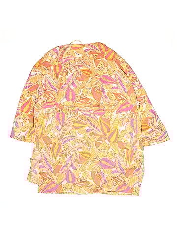 Hippie Rose Kimono (view 2)