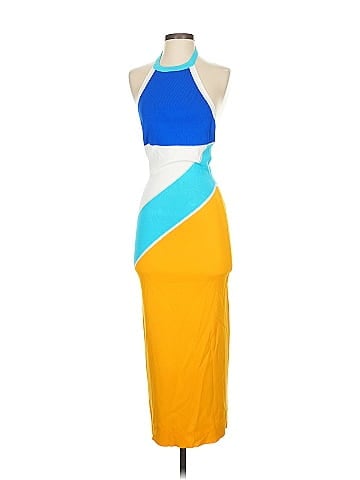 Solid & Striped Cocktail Dress (view 1)