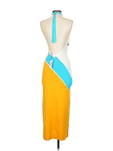 Solid & Striped Cocktail Dress (view 2)