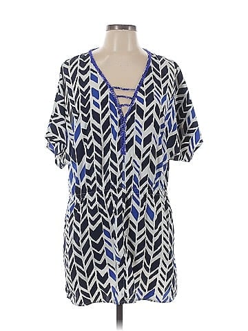 Coldwater Creek Casual Dress (view 1)