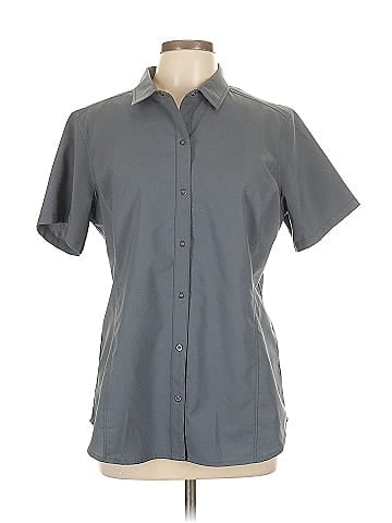 5.11 Tactical Series Short Sleeve Blouse (view 1)