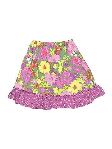 Hanna Andersson Skirt (view 2)