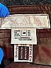 Escada 100% Leather Brown Leather Skirt Size EU 38 / US 8 - photo 4