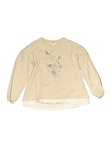 Matilda Jane Sweatshirt (view 1)