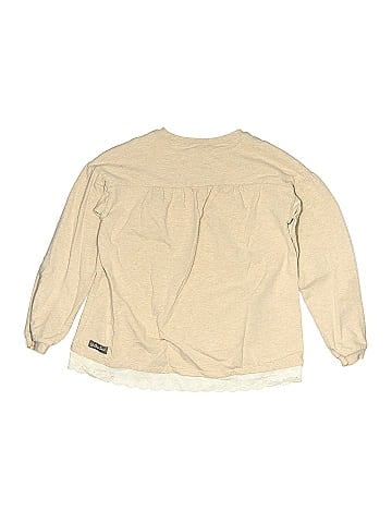 Matilda Jane Sweatshirt (view 2)