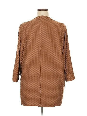 Ashley Stewart Cardigan (view 2)