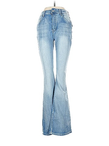 Shein Jeans (view 1)
