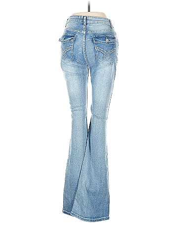 Shein Jeans (view 2)