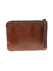 Patricia Nash Leather Wristlet
