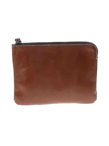 Patricia Nash Leather Wristlet (view 2)